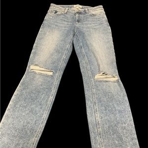 Paige Amber Jeans 27